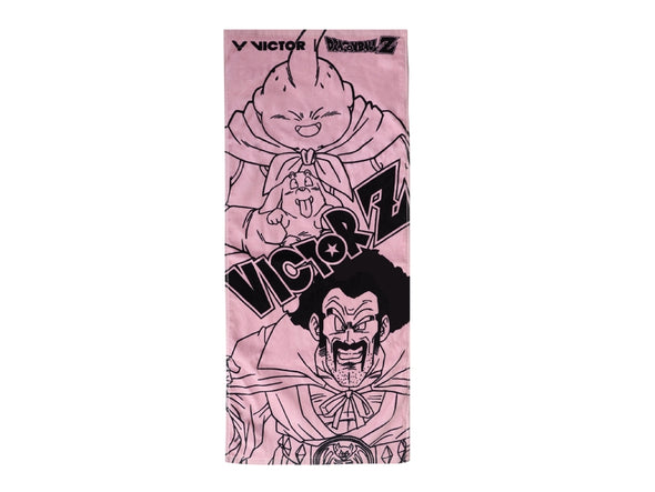 VICTOR x Dragon Ball Z Towel TW510DBZ