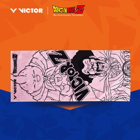 VICTOR x Dragon Ball Z Towel TW510DBZ