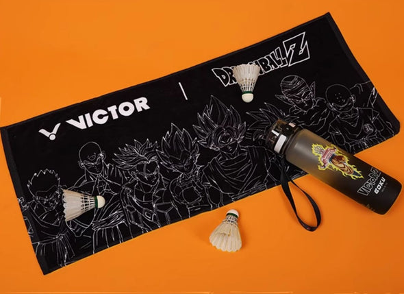 VICTOR x Dragon Ball Z Towel TW511DBZ