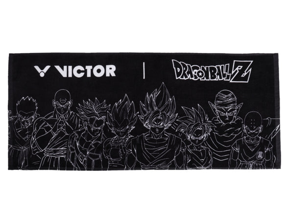 VICTOR x Dragon Ball Z Towel TW511DBZ