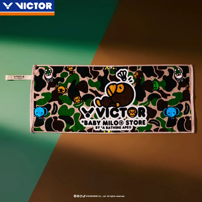 VICTOR x BABY MILO STORE® – e78shop