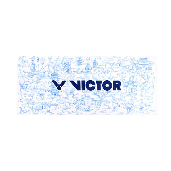 2025 BWF World Tour Finals Merchandise Towel TWWT2505