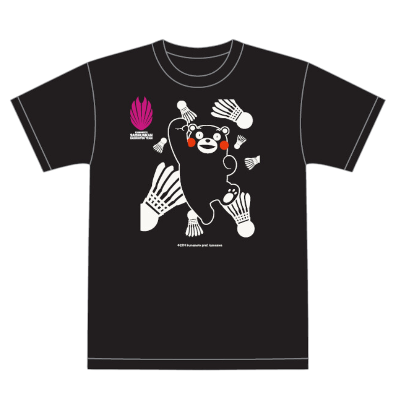 motto_kuma tarptotarp model white スクラッチ motto_kuma TARPtoTARP