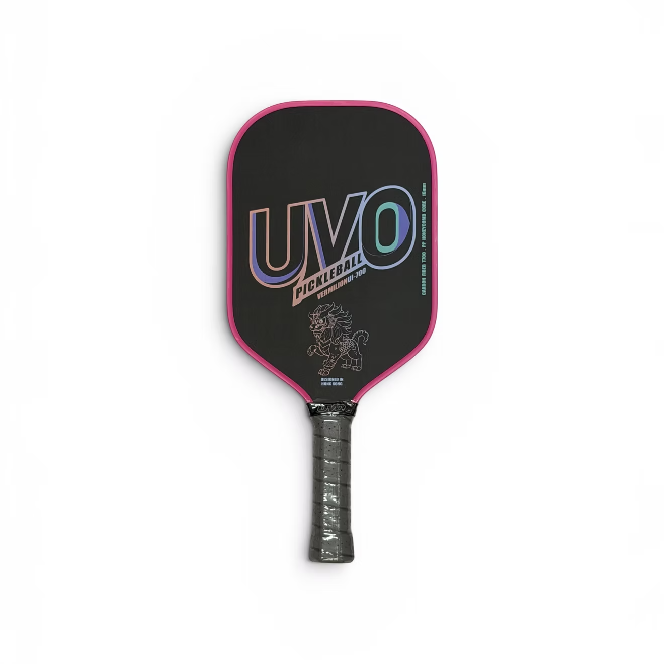 UVO VERMILLION UI-700 – e78shop