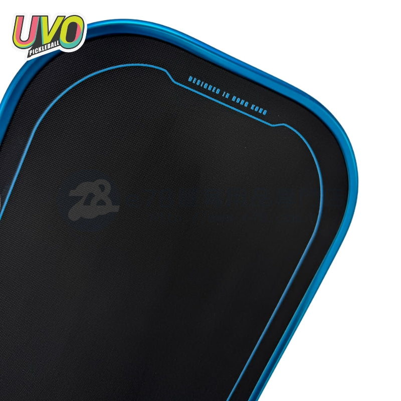 UVO UI-900S Local Stuff Pickleball Paddle - Matellic Blue – e78shop