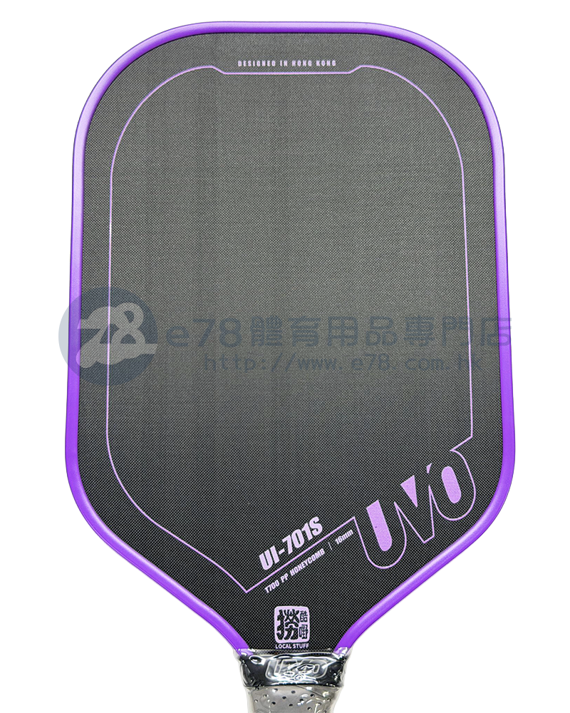 UVO UI-701S (Local Stuff) Pickleball Paddle – e78shop