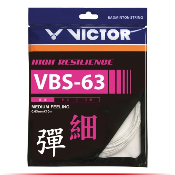 Victor VBS-63穿線服務