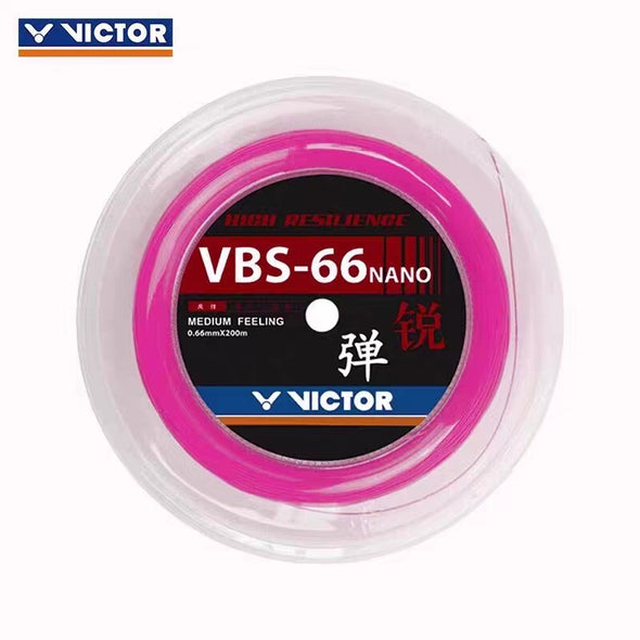 Victor VBS-66N 200m Reel