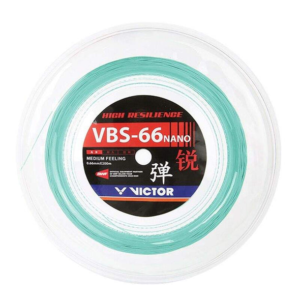 Victor VBS-66N 200m Reel