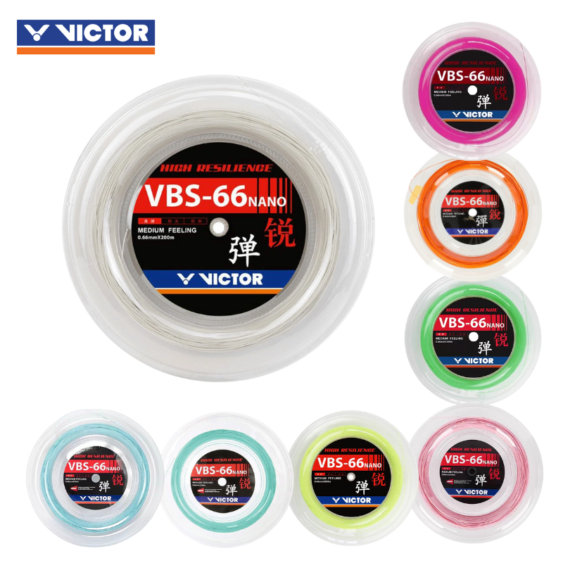 Victor VBS-66N 200m Reel – e78shop