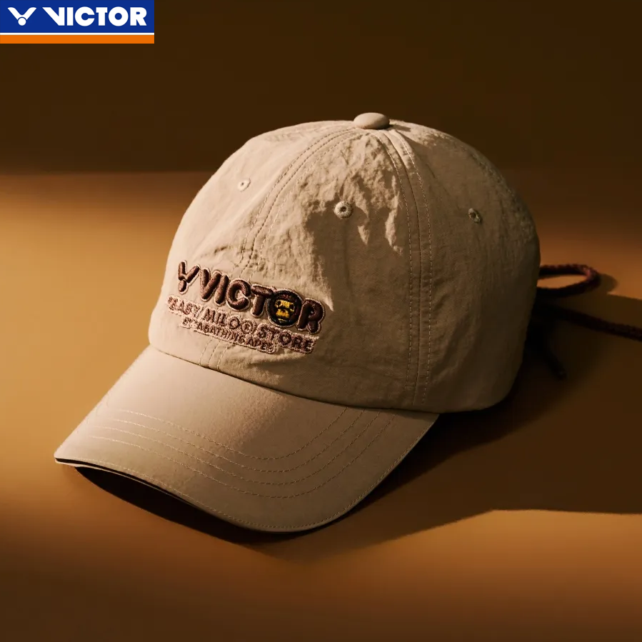 VICTOR x BABY MILO STORE® Cap VC507BM – e78shop