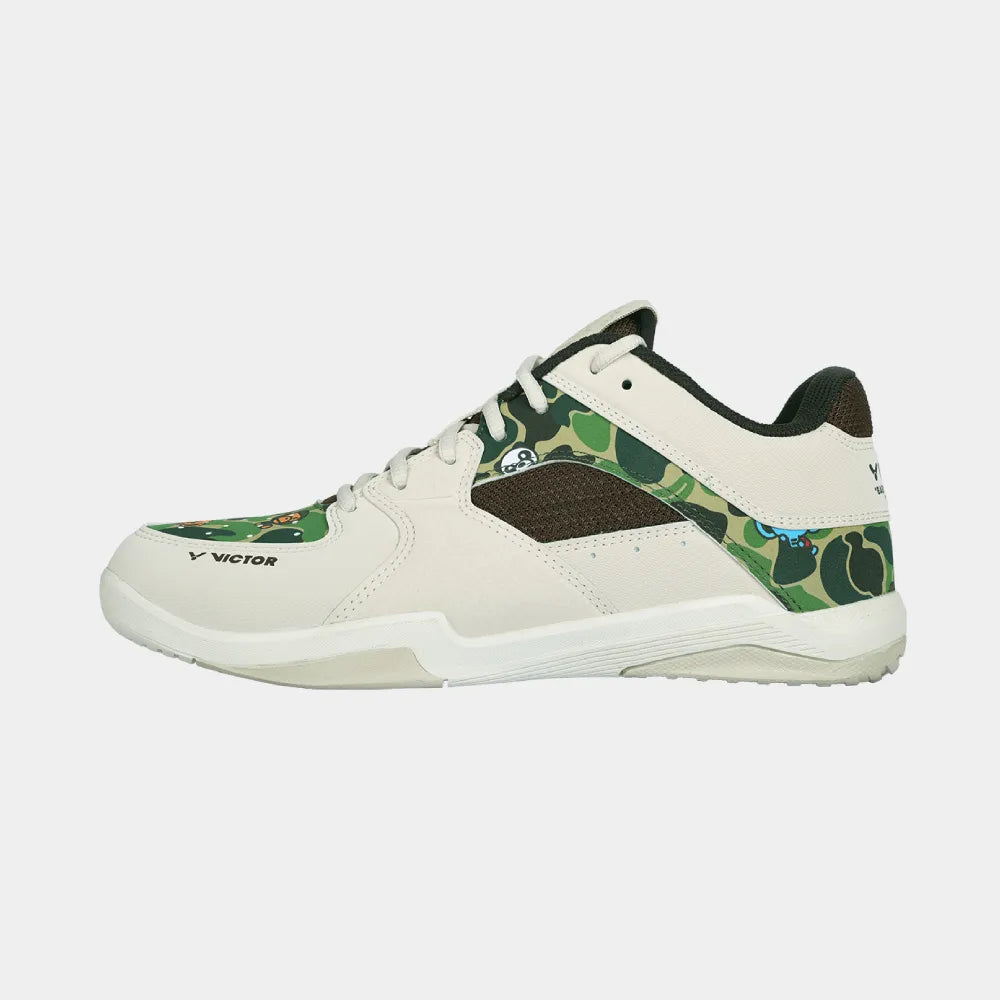 VICTOR x BABY MILO STORE® Badminton Shoes VG-BM – e78shop
