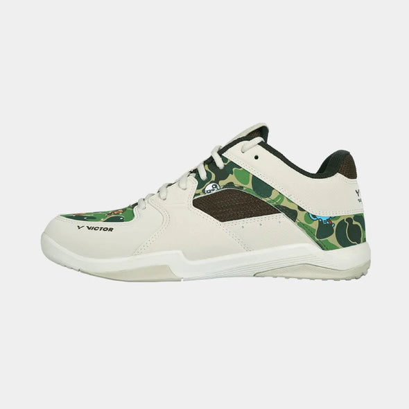 VICTOR x BABY MILO STORE® Badminton Shoes VG-BM – e78shop