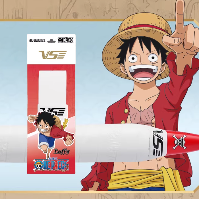 絶版BOX victory spark VS えびてん VS x ONE PIECE Series Racket Grip – e78shop