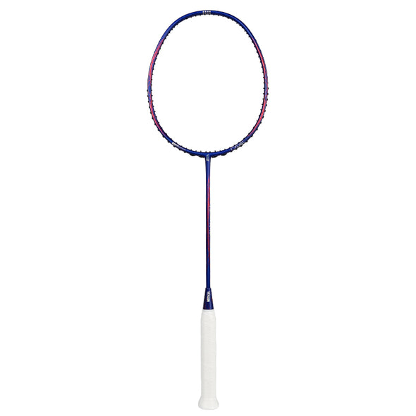 Vs Fs3620 Racket VS Feng Ling Badminton Racket - Purple & Blue (Strung Set) – e78shop