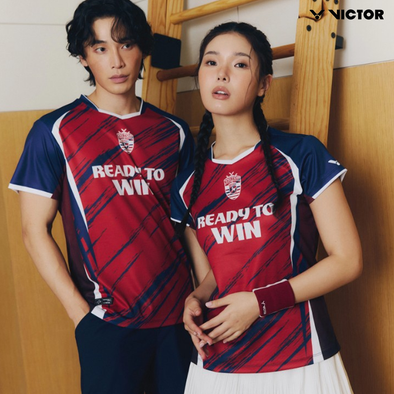 スポーツ服、記念品 ウェア – タグ付き「Victor」 – e78shop