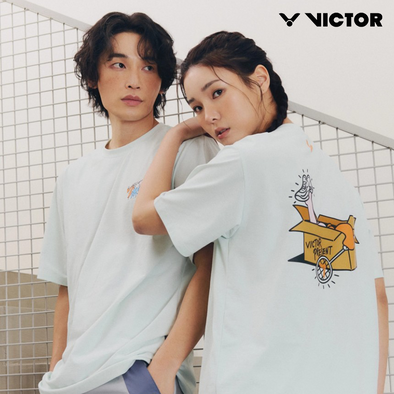 ウェア – タグ付き「Victor」 – e78shop