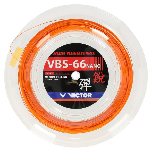 Victor VBS-66N 200m Reel