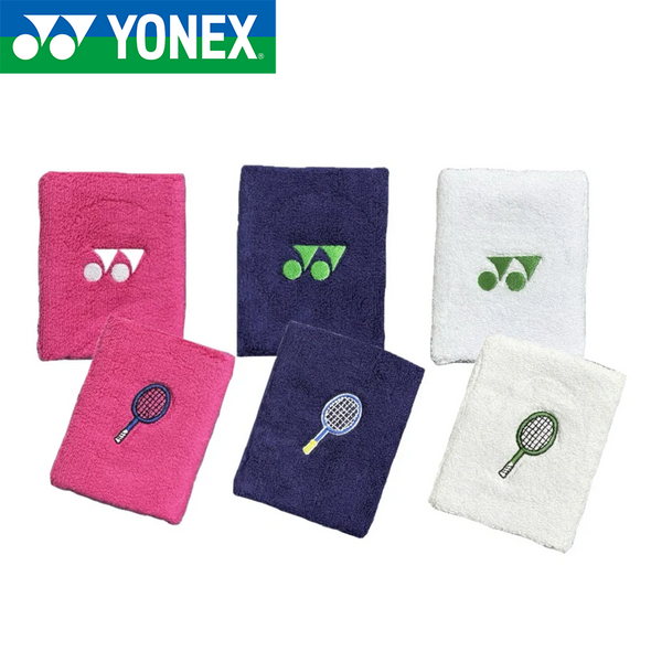 YONEX 舒適護腕 11511