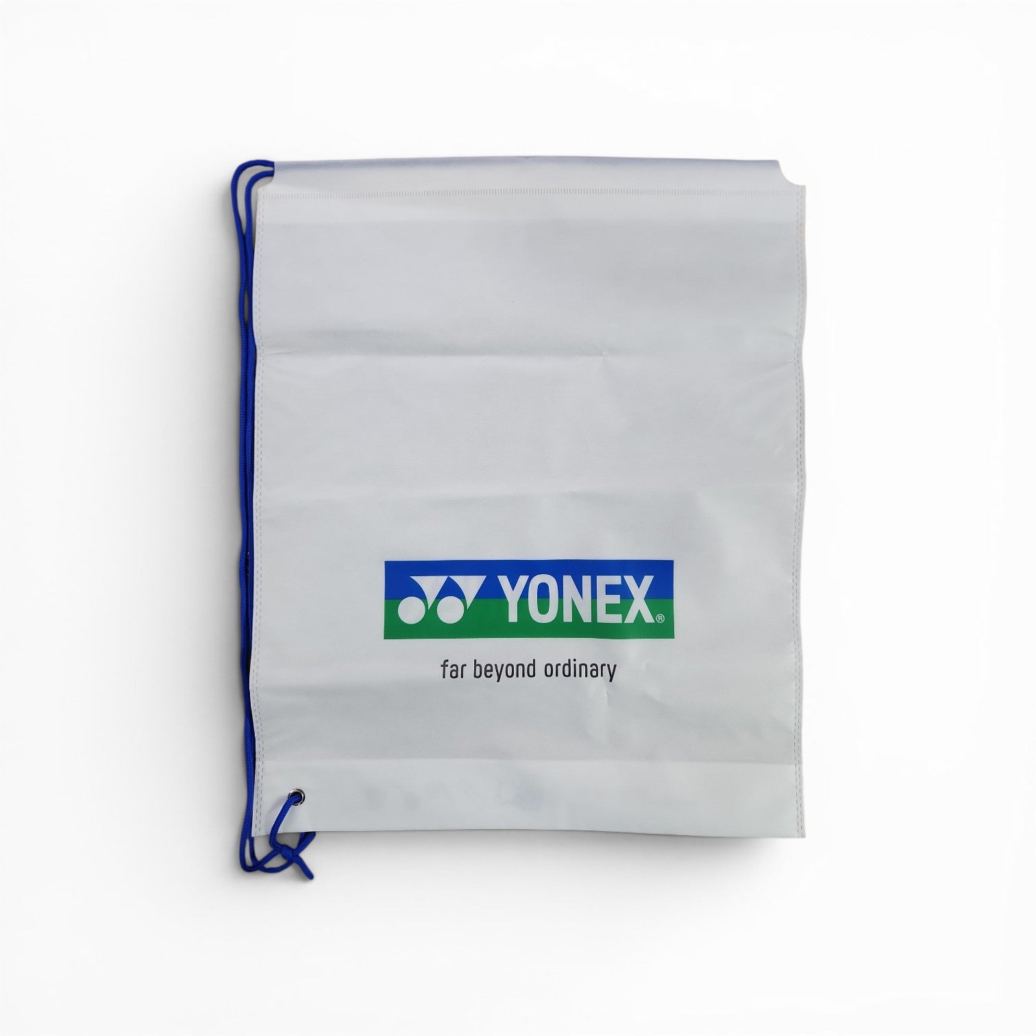 YONEX Drawstring Bag YOBC1068CR – e78shop