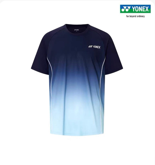 YONEX Men’s T-Shirt 1153125BCR