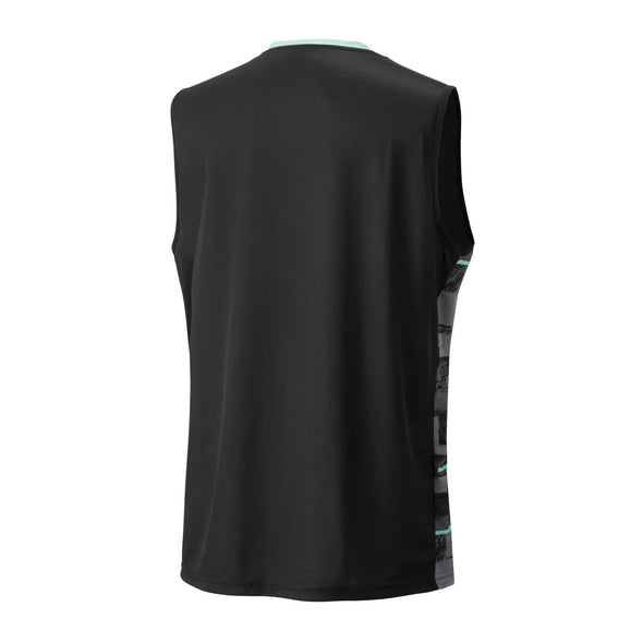 YONEX 男款無袖上衣 YM0035EX