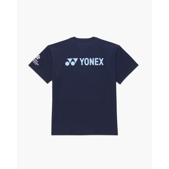 YONEX Japan Open 2025 Limited UNI T-Shirt YOB25200