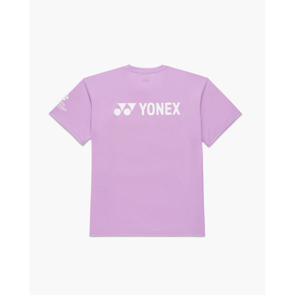 YONEX Japan Open 2025 Limited UNI T-Shirt YOB25200