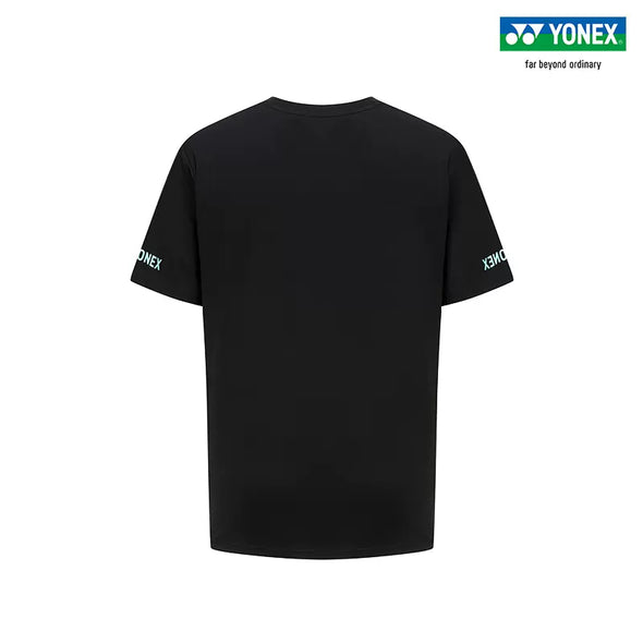 YONEX 2024 賽事紀念款中性T恤 YOBC3202CR