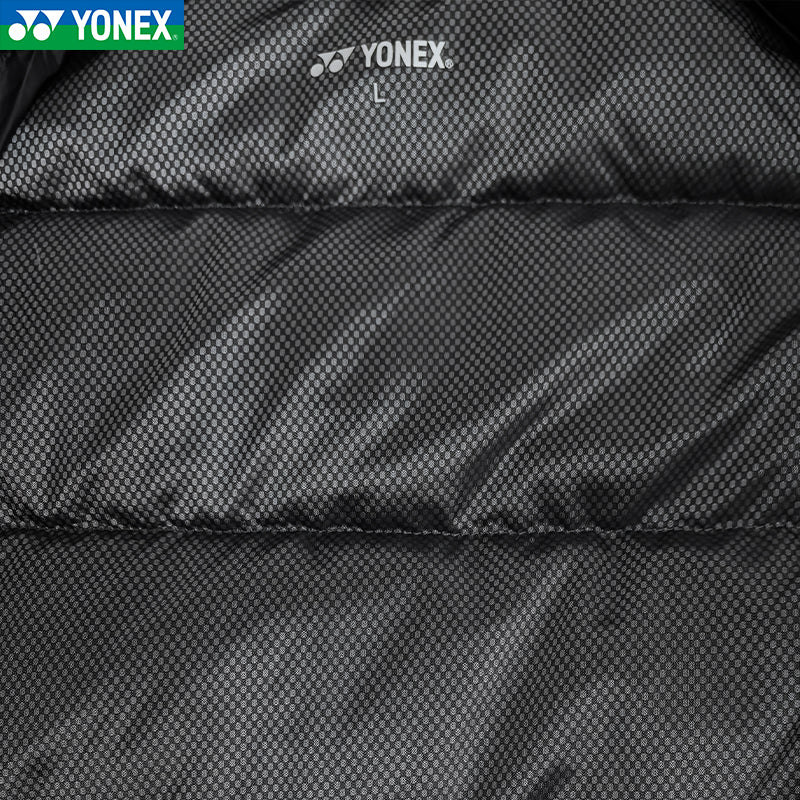 YONEX Men's Down Jacket YOBC4054CR – e78shop