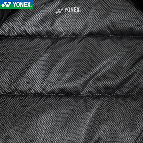 YONEX 男款羽絨外套 YOBC4054CR