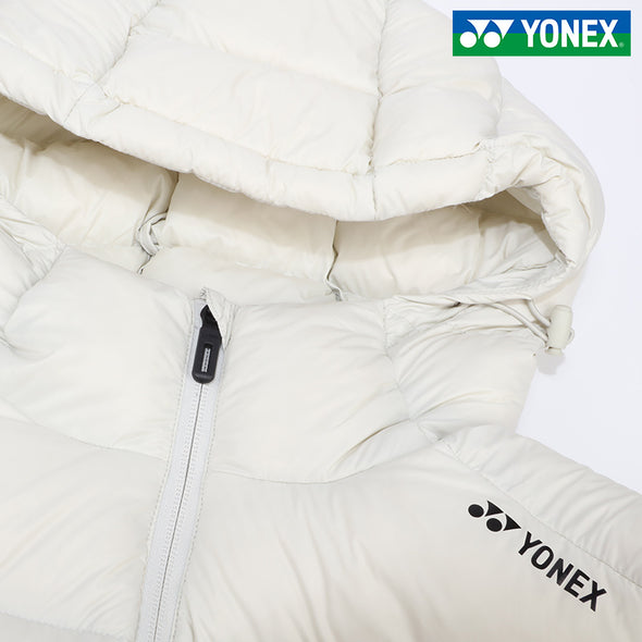 YONEX 男款羽絨外套 YOBC4054CR