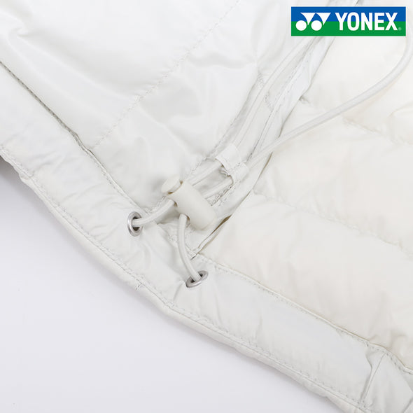 YONEX 男款羽絨外套 YOBC4054CR