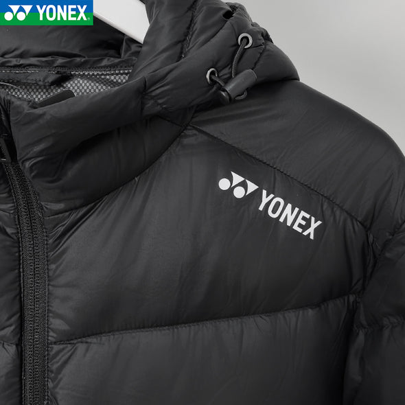 YONEX 男款羽絨外套 YOBC4054CR