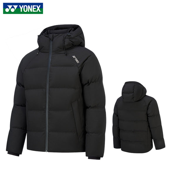 YONEX Men's Down Jacket YOBC4056CR