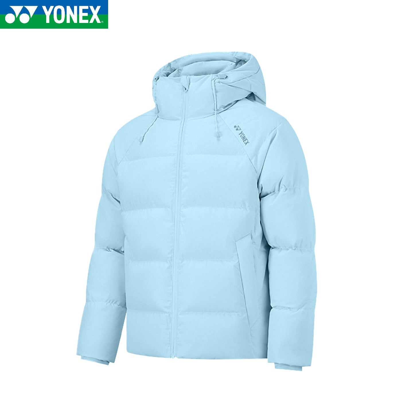 YONEX Men's Down Jacket YOBC4056CR – e78shop