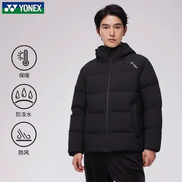 YONEX Men's Down Jacket YOBC4056CR