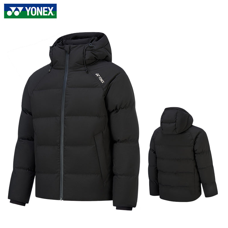 YONEX Women's Down Jacket YOBC4057CR – e78shop