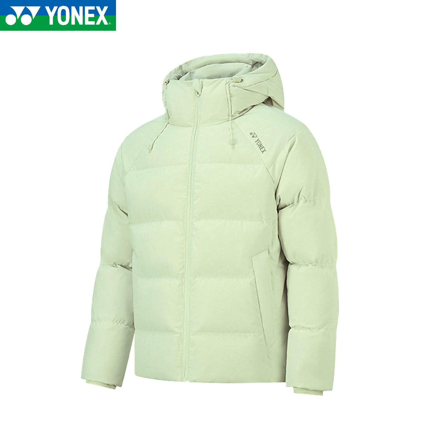 YONEX アウター グリーン YONEX Women's Down Jacket YOBC4057CR – e78shop