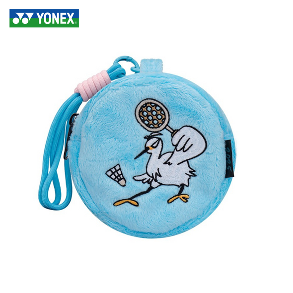 YONEX Sudirman Cup Commemorative mini Pouch YOBC4178CR