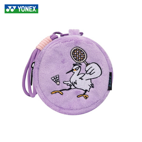 YONEX Sudirman Cup Commemorative mini Pouch YOBC4178CR