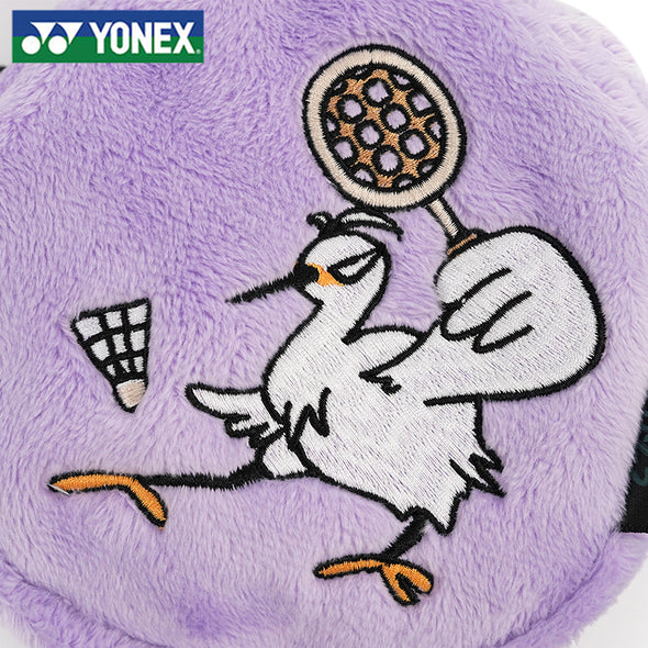YONEX Sudirman Cup Commemorative mini Pouch YOBC4178CR