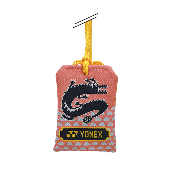 YONEX 2024 TAIPEI OPEN Memorial Commodity Keychain YOBT4901/02