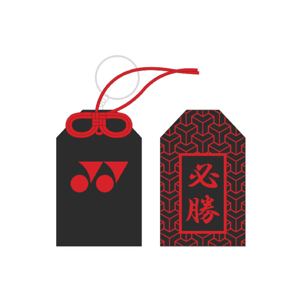 YONEX Japan Open 2025 Victory Keychain YOS25072