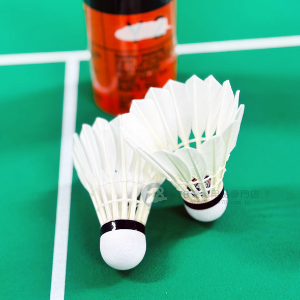 YUNE Y2 Badminton Shuttlecocks