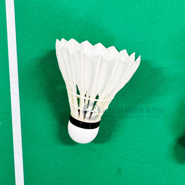 YUNE Y2 Badminton Shuttlecocks