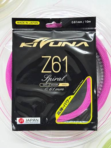 KIZUNA D61/Z61 Lpinval String – e78shop