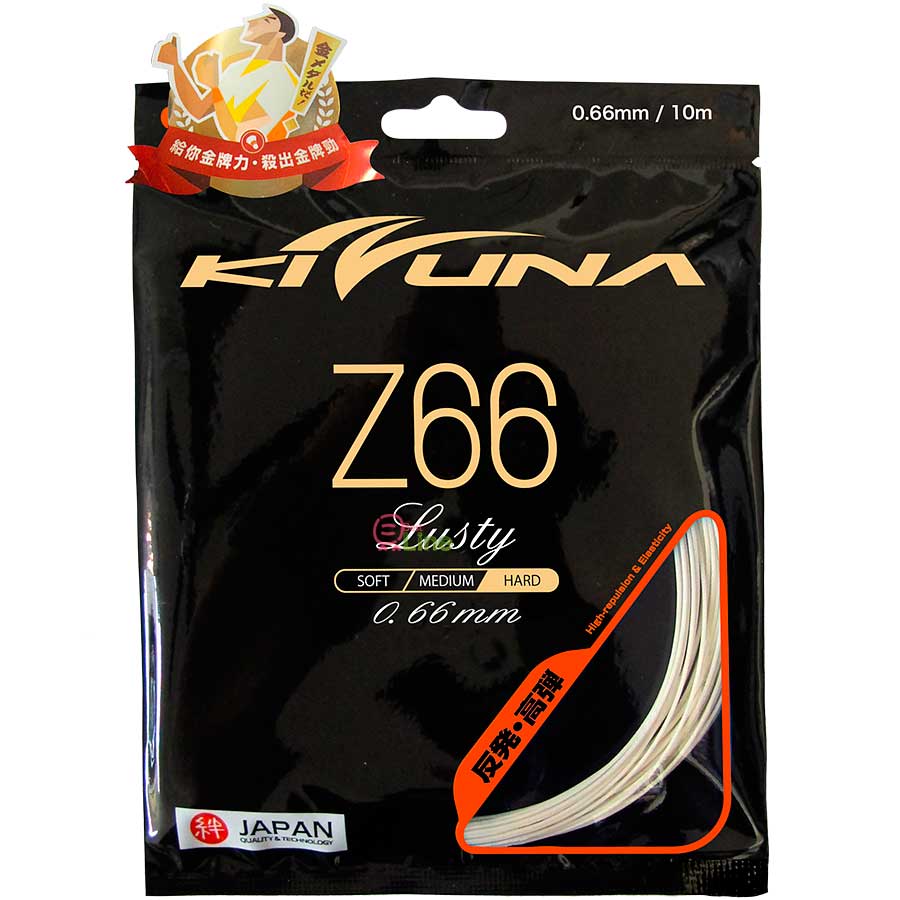 KIZUNA Z66 LUSTY String (D66 LUSTY New Pickage) – e78shop