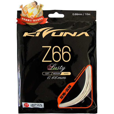 KIZUNA Z66 LUSTY String (D66 LUSTY New Pickage)