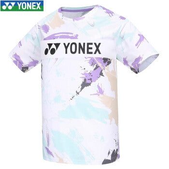 Yonex 男款T恤 115253BCR